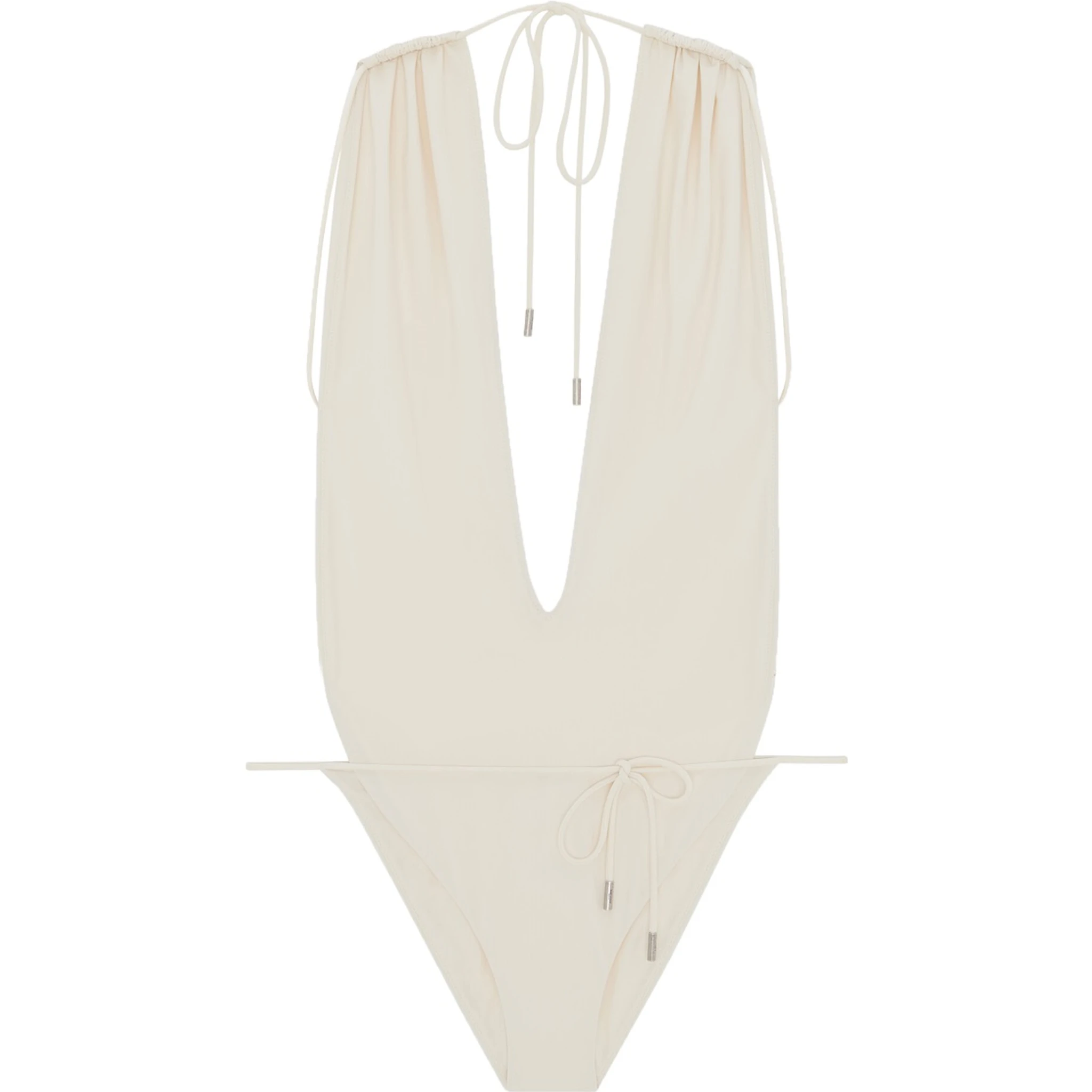 ONE-PIECE SWIMSUIT