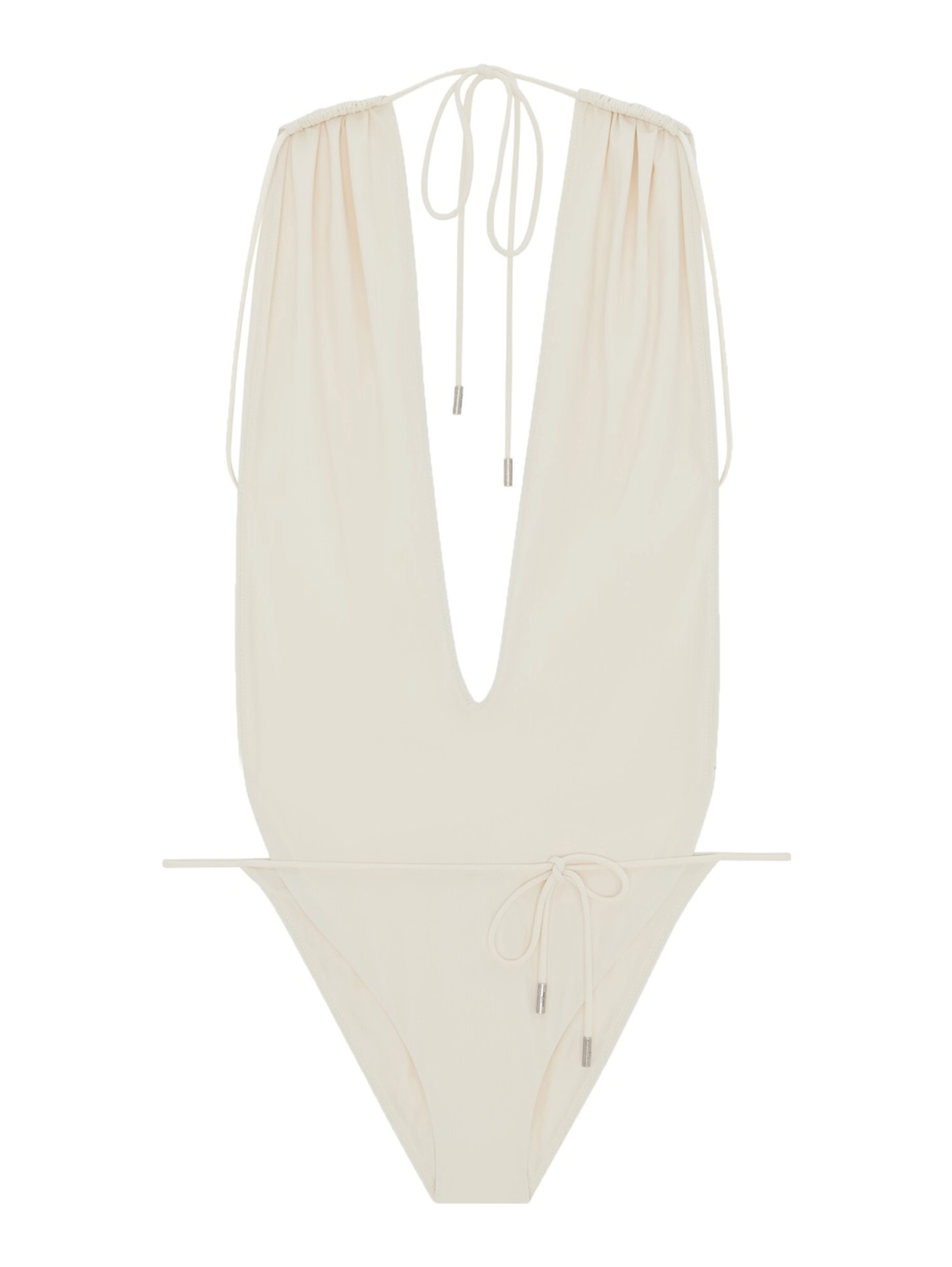 ONE-PIECE SWIMSUIT