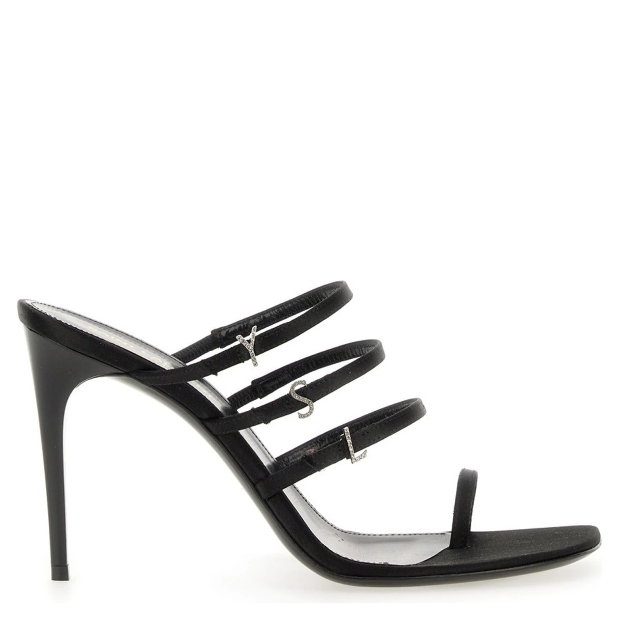 LEATHER SANDAL
