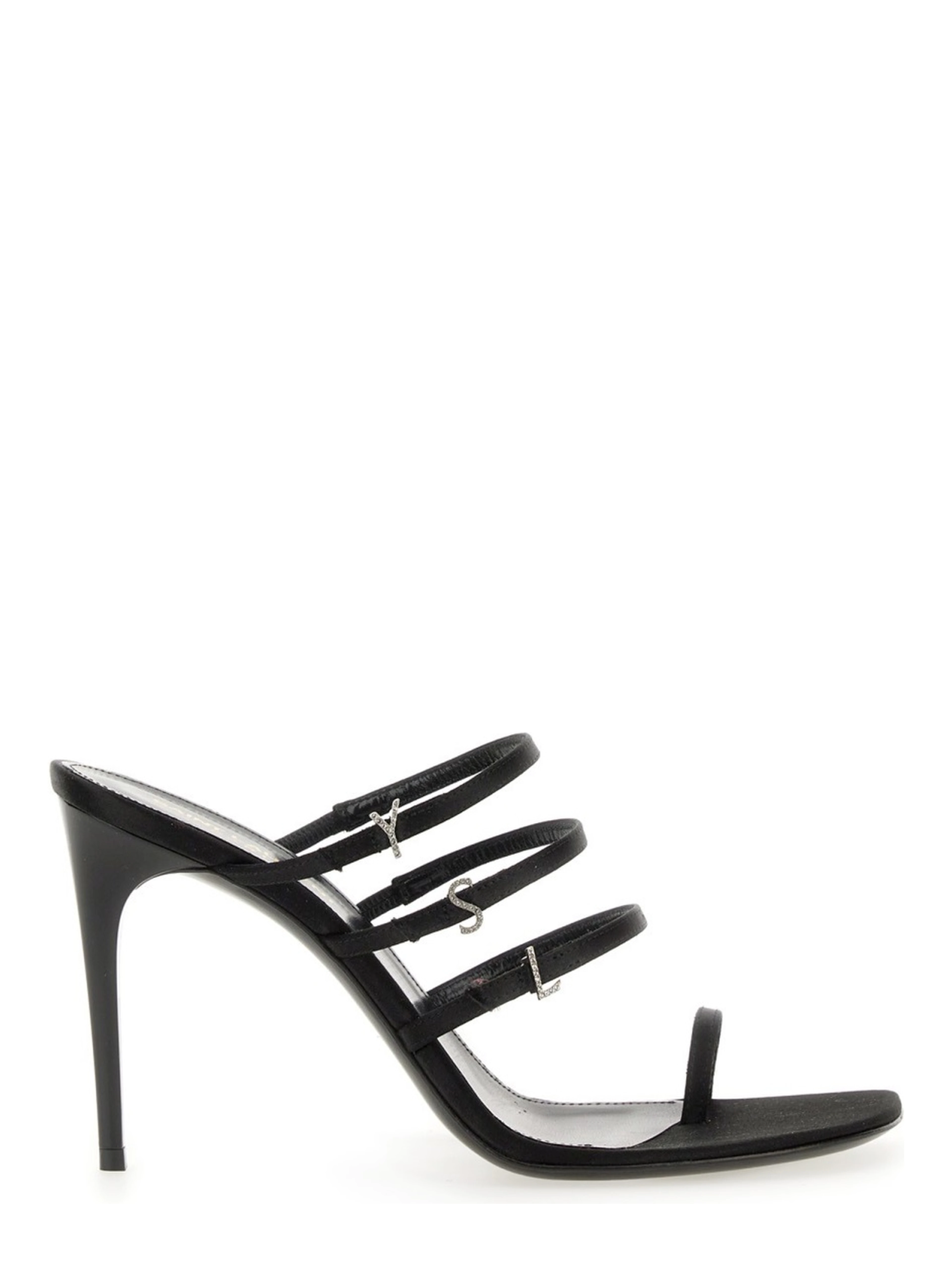 LEATHER SANDAL