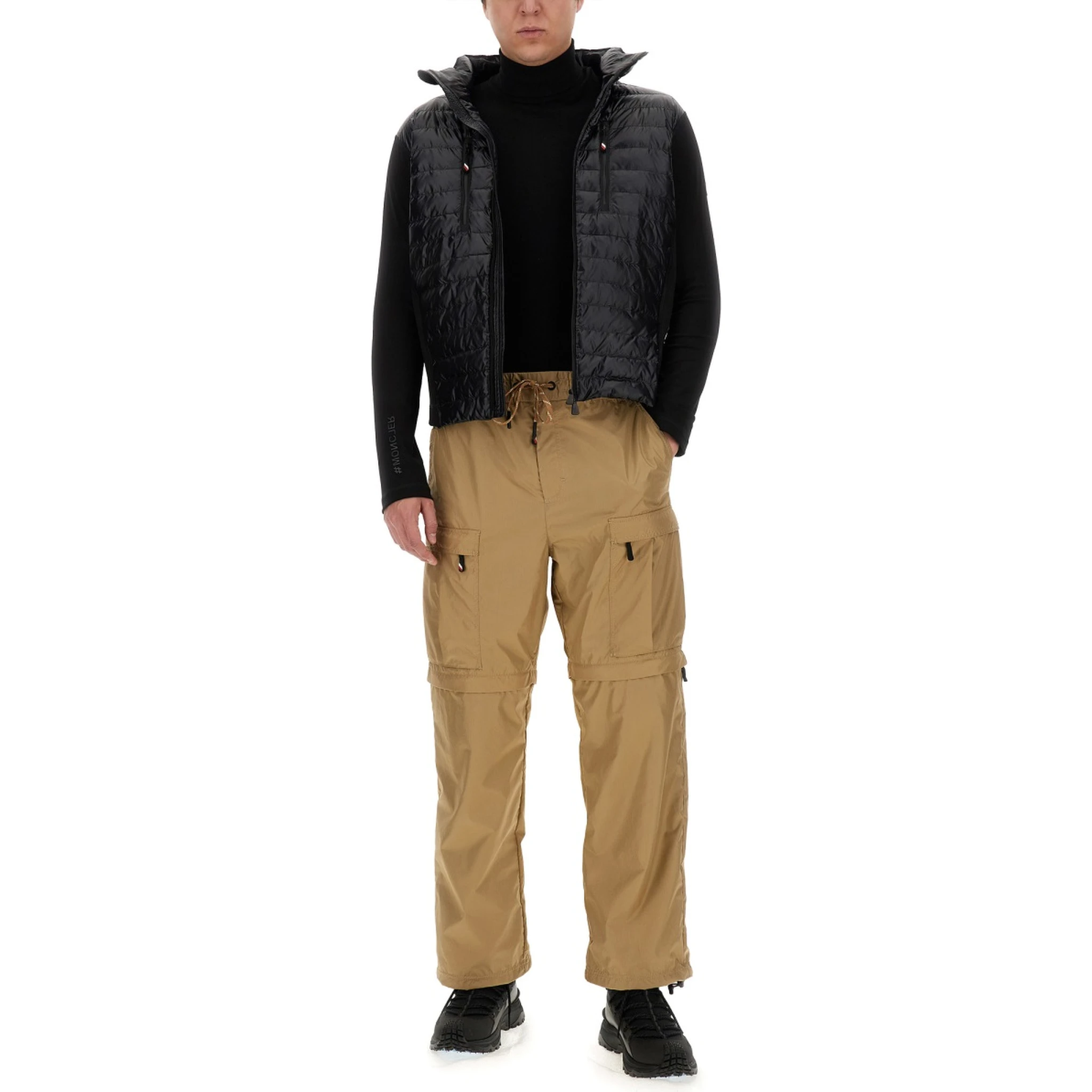 CARGO PANTS