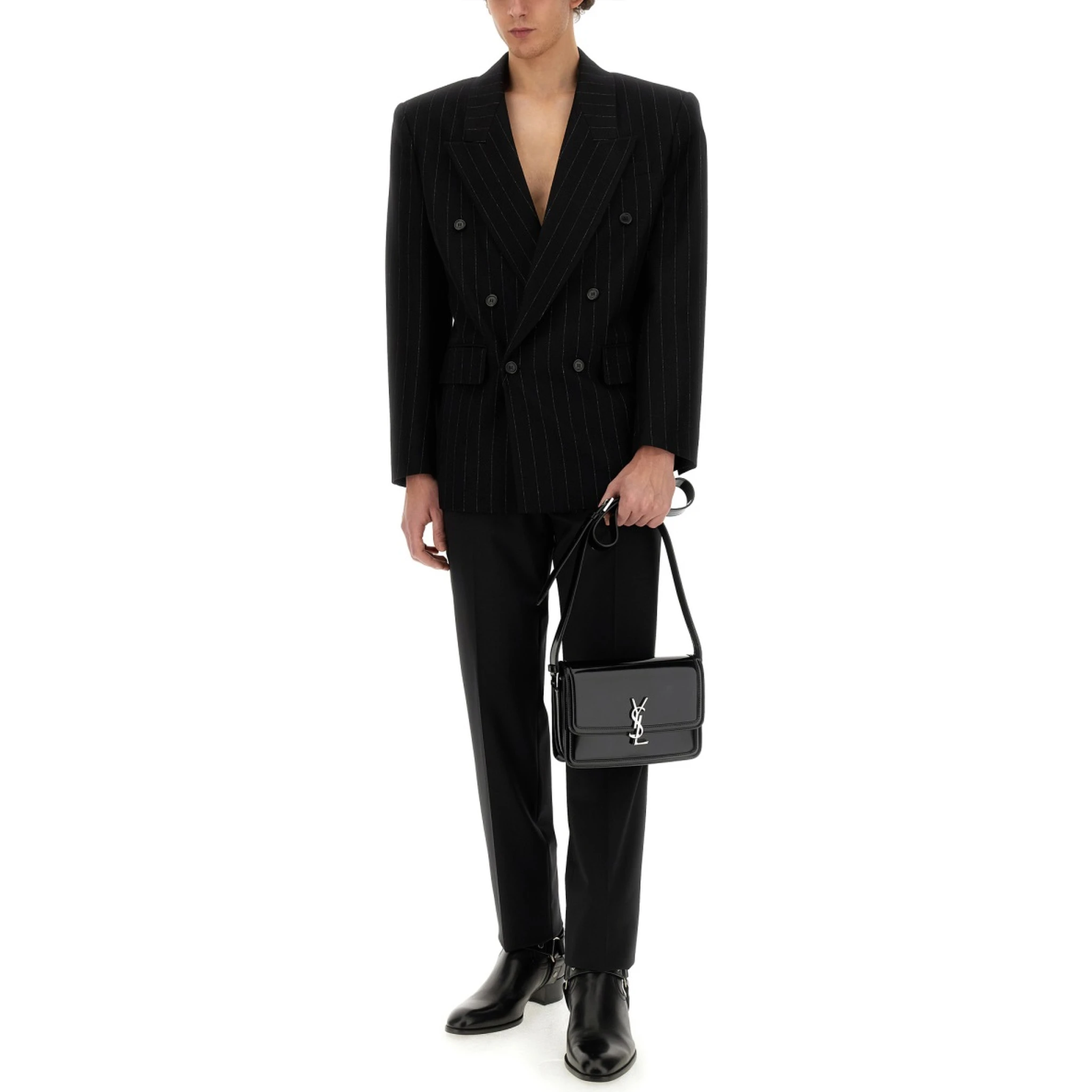 OVERSIZE JACKET