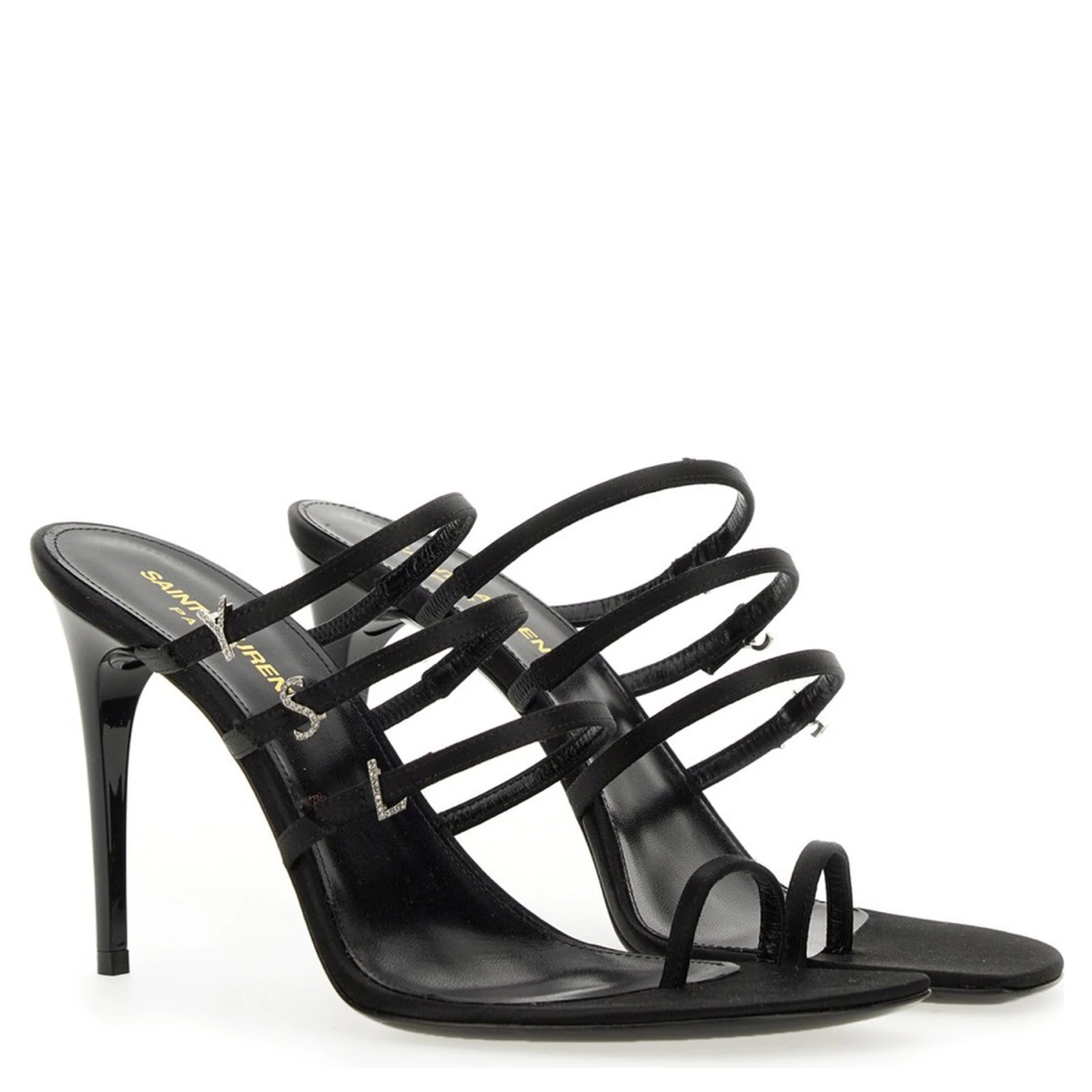 LEATHER SANDAL