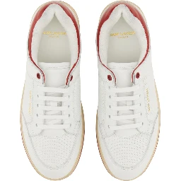 LOW SNEAKERS "SL/61"