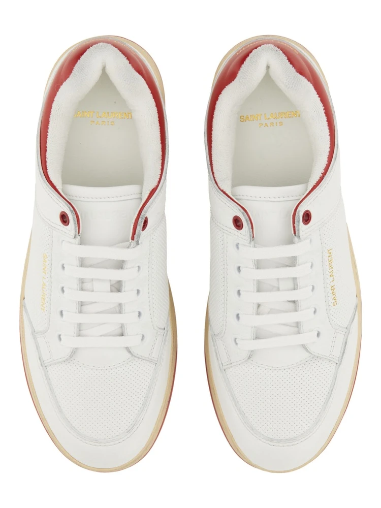 LOW SNEAKERS "SL/61" alternative