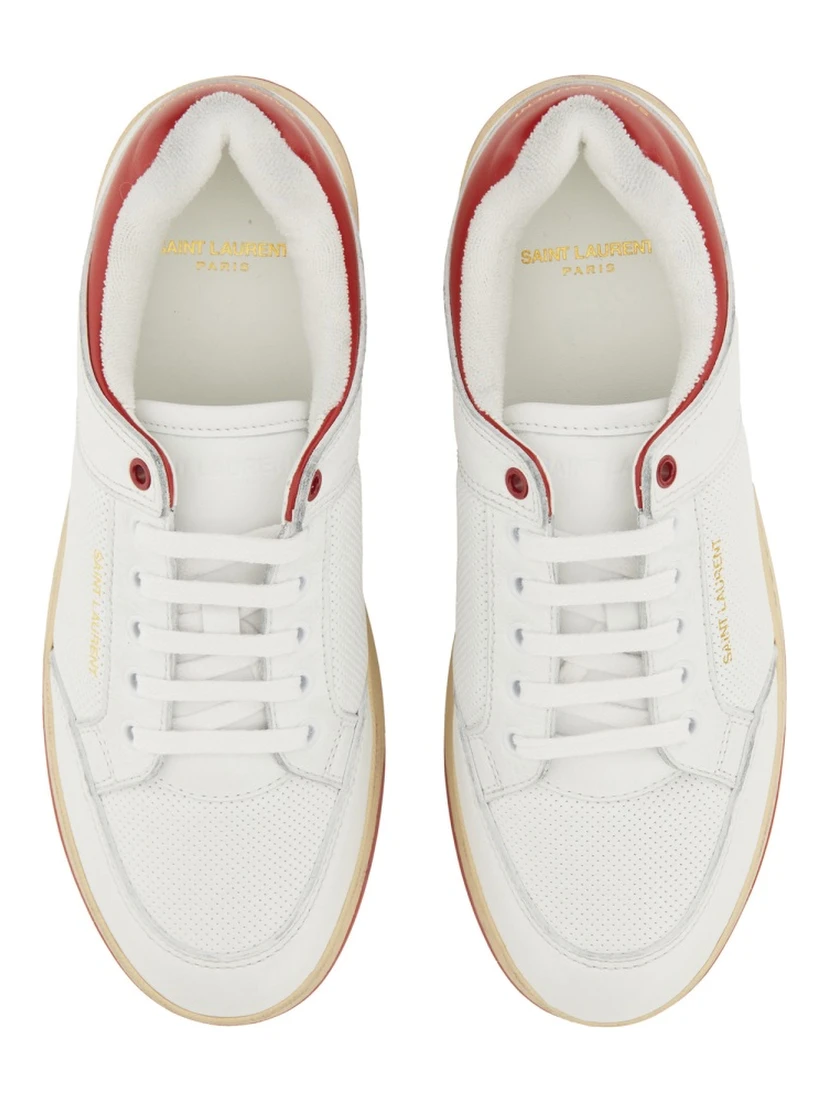 LOW SNEAKERS "SL/61"