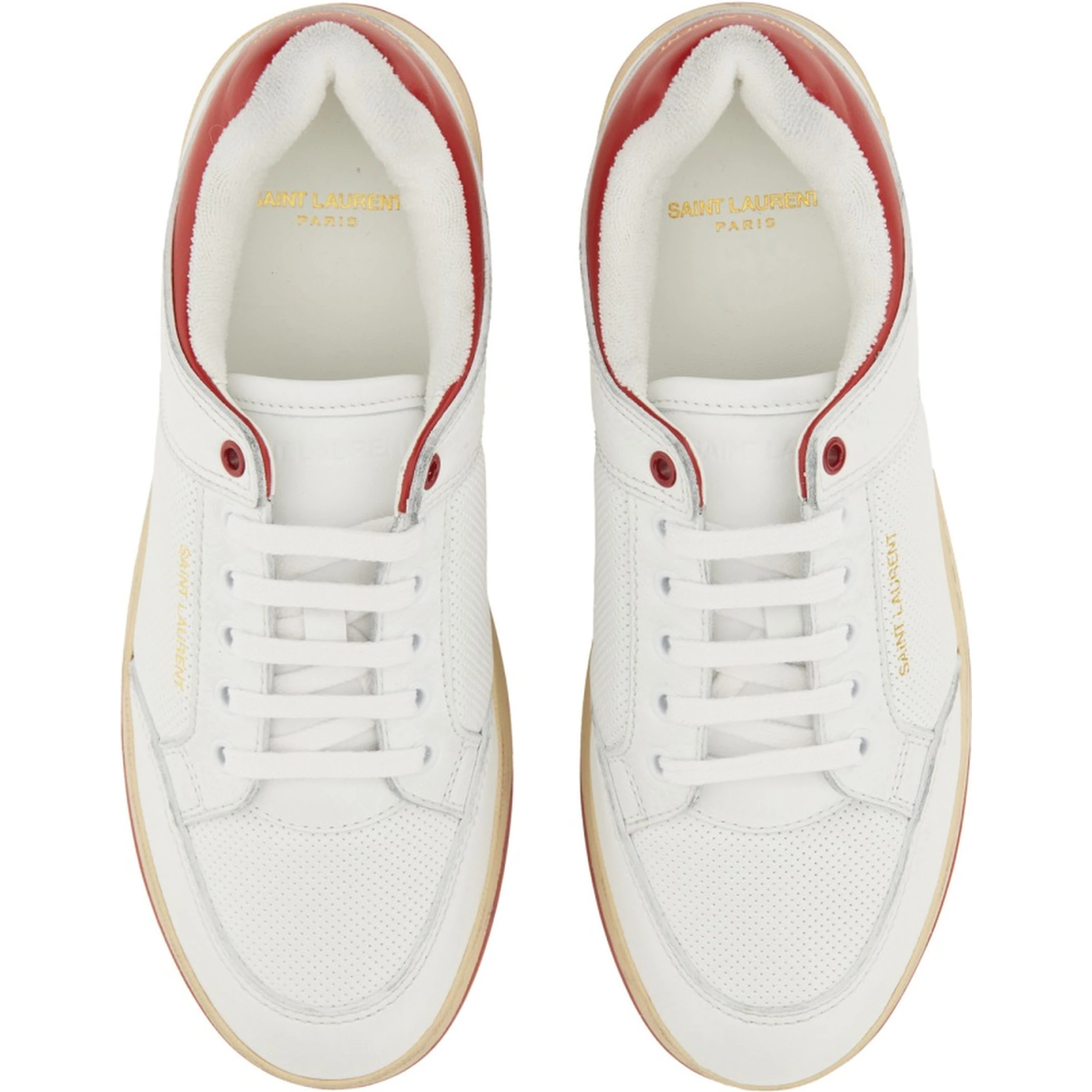 LOW SNEAKERS "SL/61"