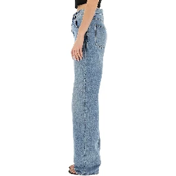 JEANS IN DENIM