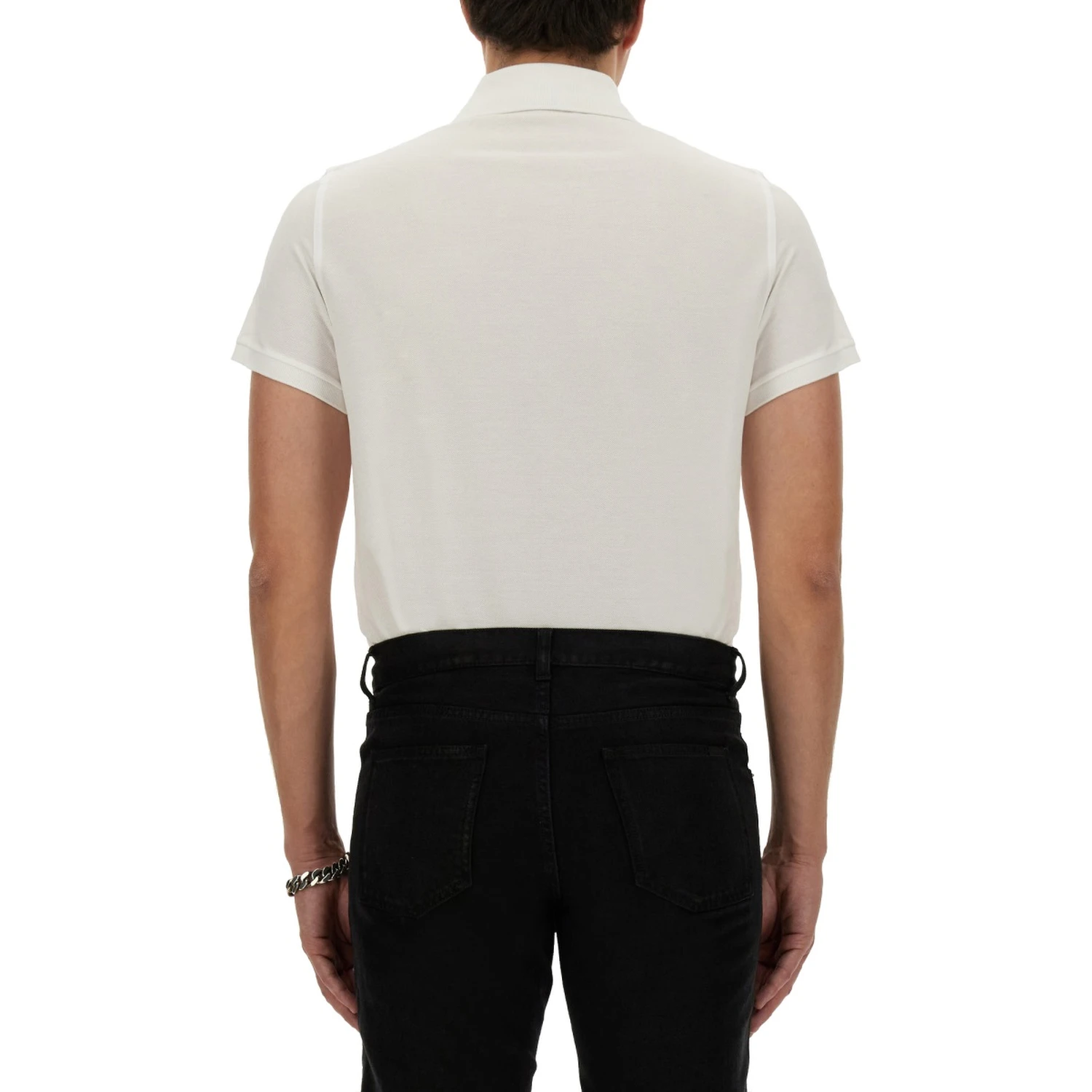 MONOGRAM POLO