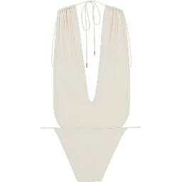 ONE-PIECE SWIMSUIT