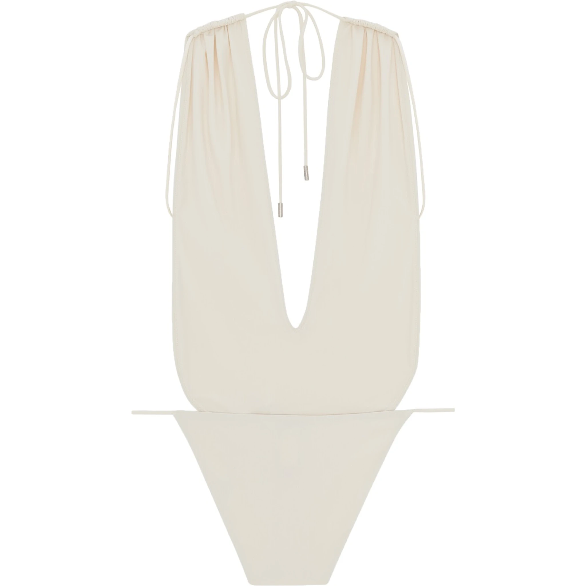 ONE-PIECE SWIMSUIT