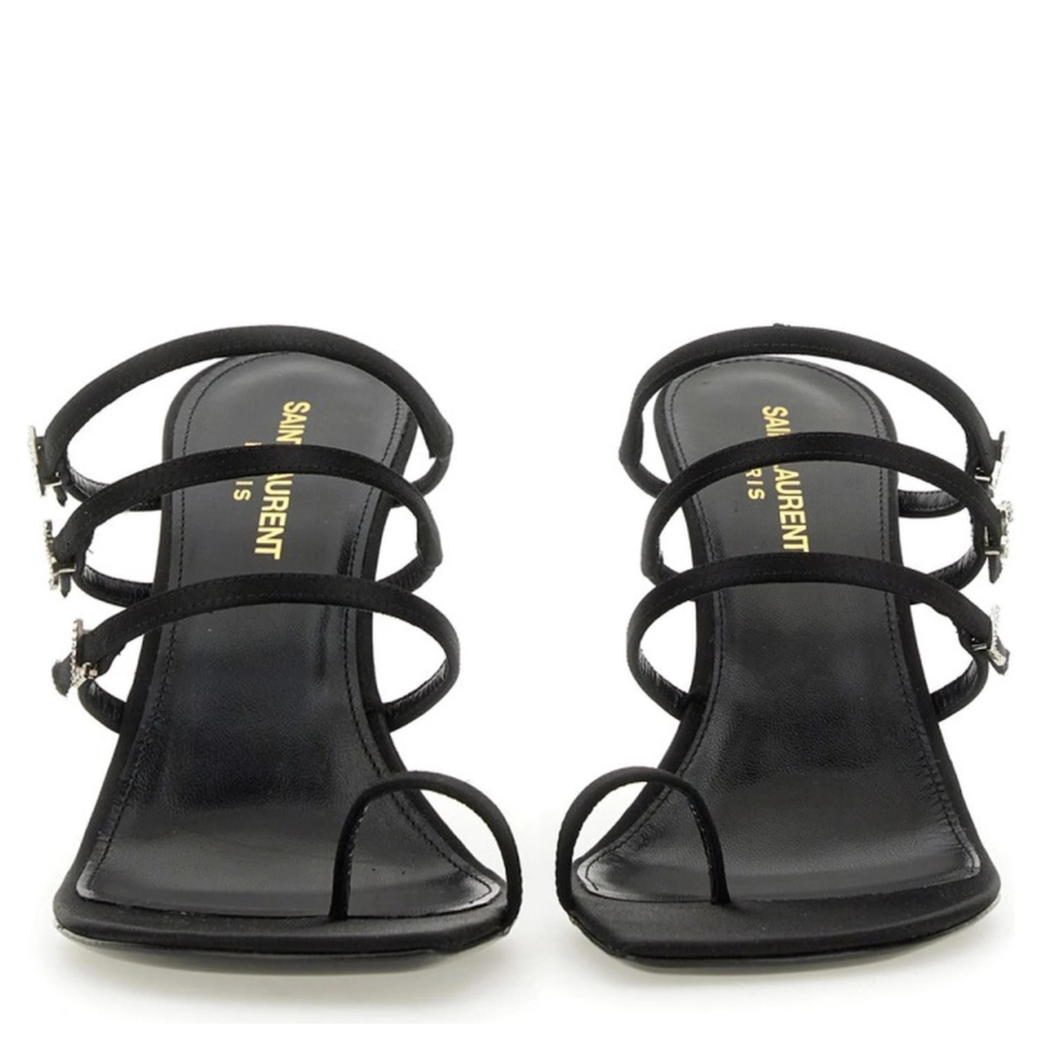 LEATHER SANDAL