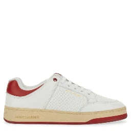 LOW SNEAKERS "SL/61"