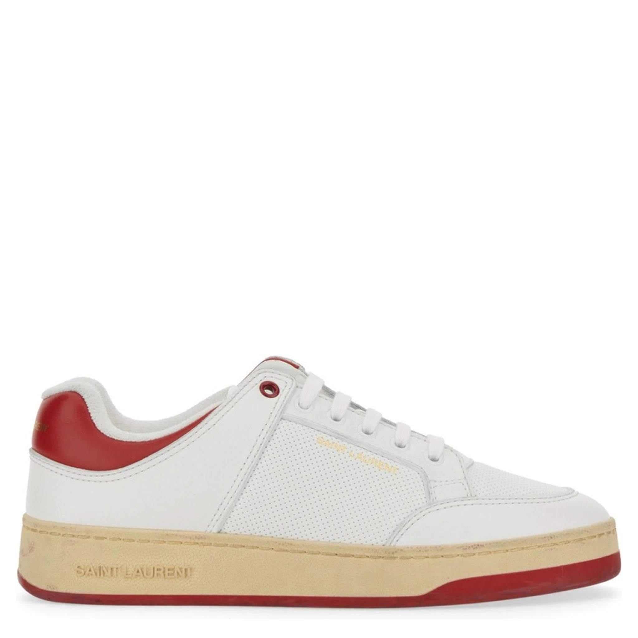 LOW SNEAKERS "SL/61"