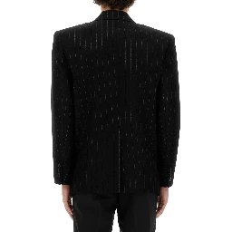 OVERSIZE JACKET