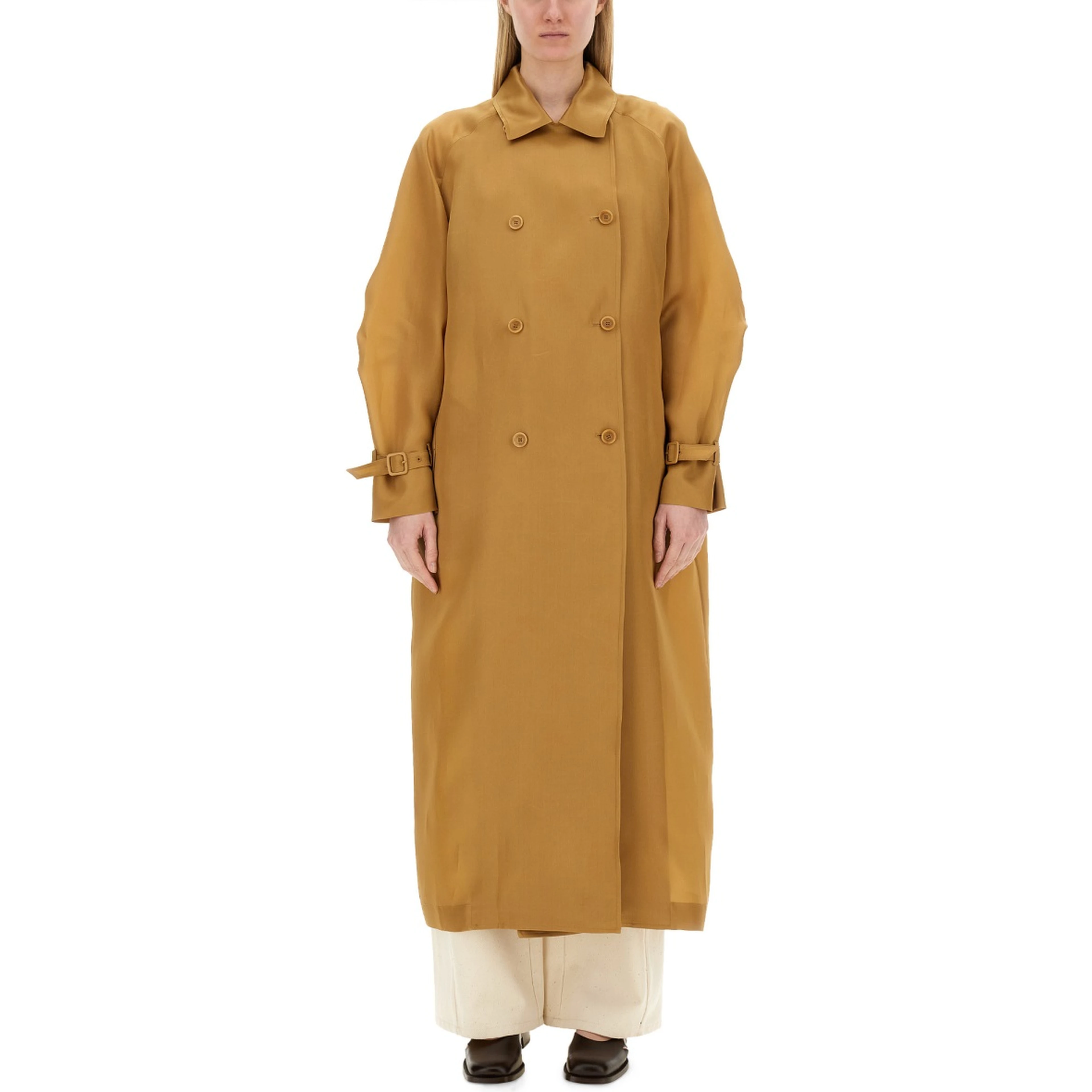 COAT "SACK"