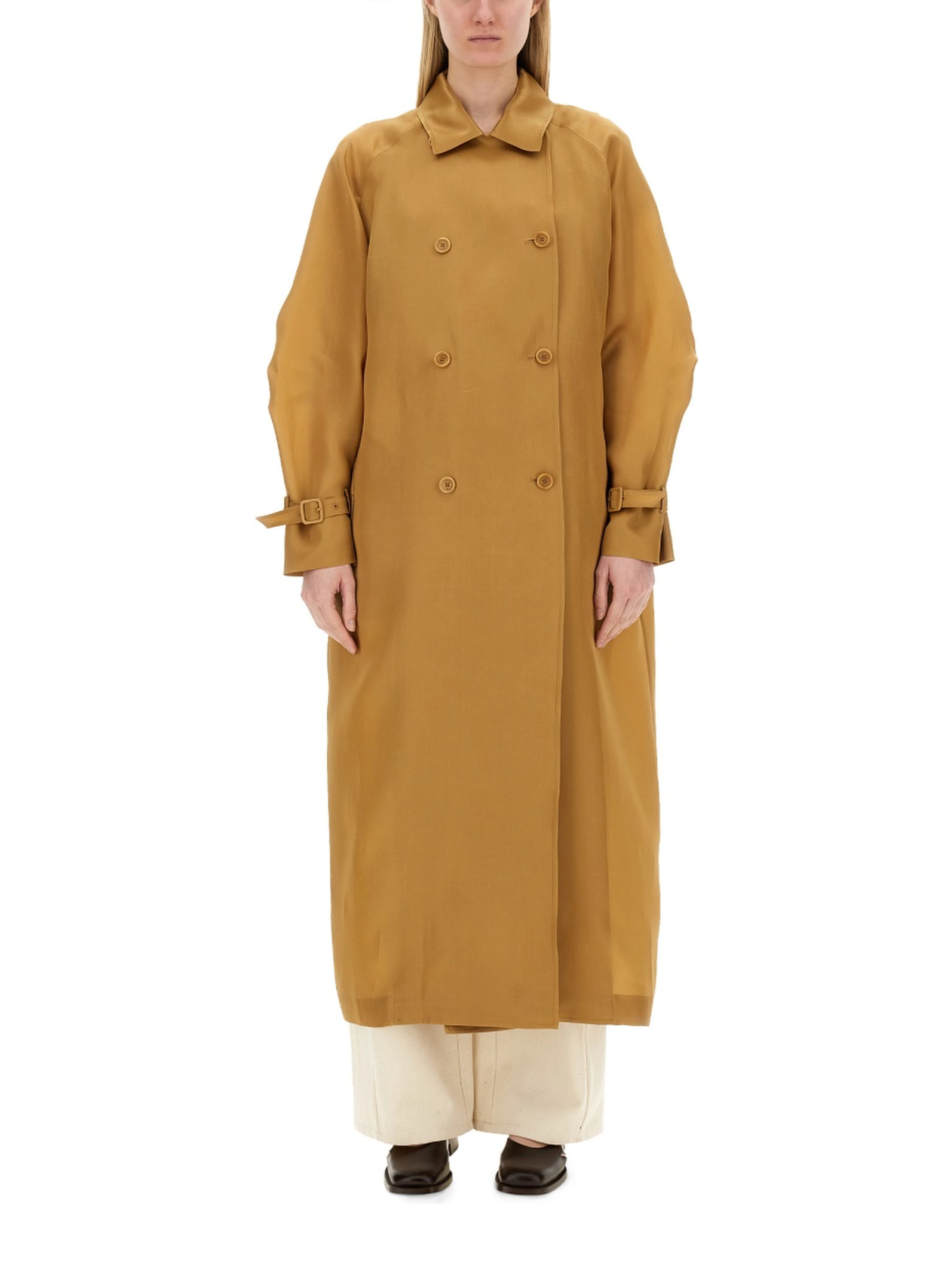 COAT "SACK"