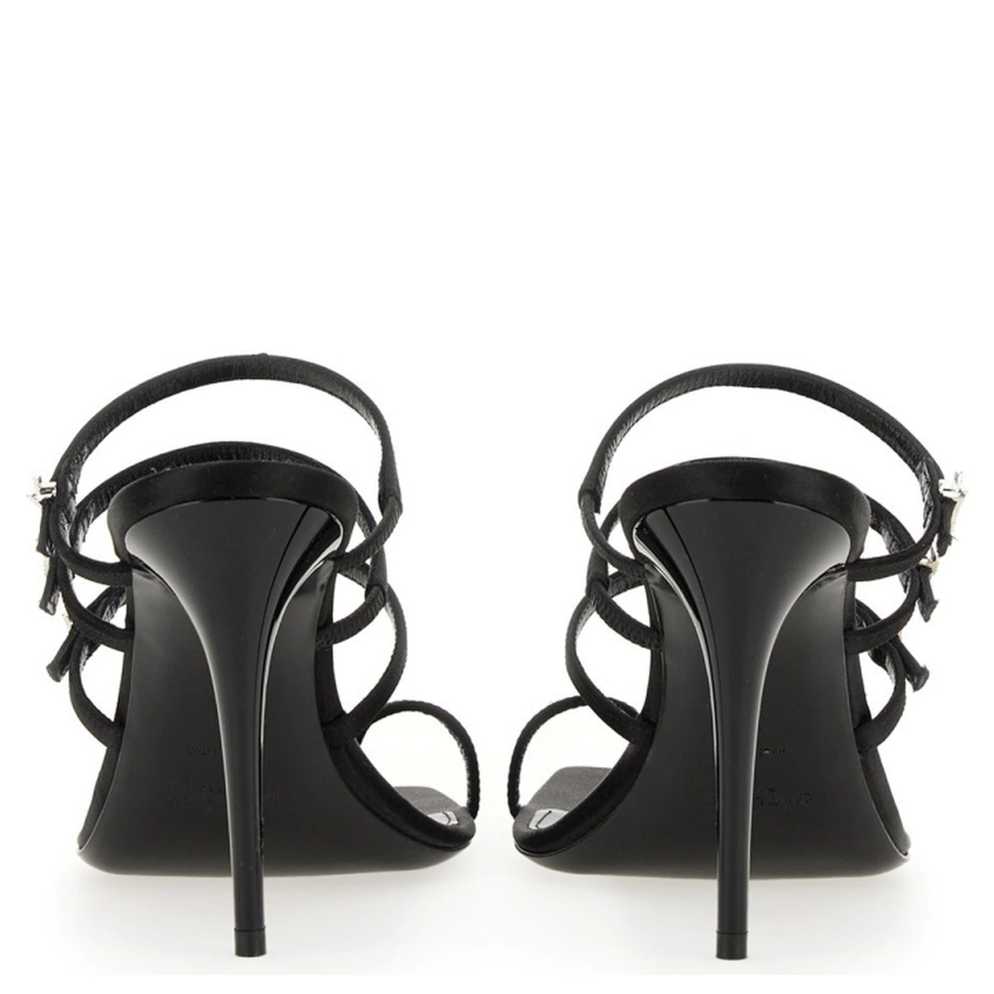 LEATHER SANDAL