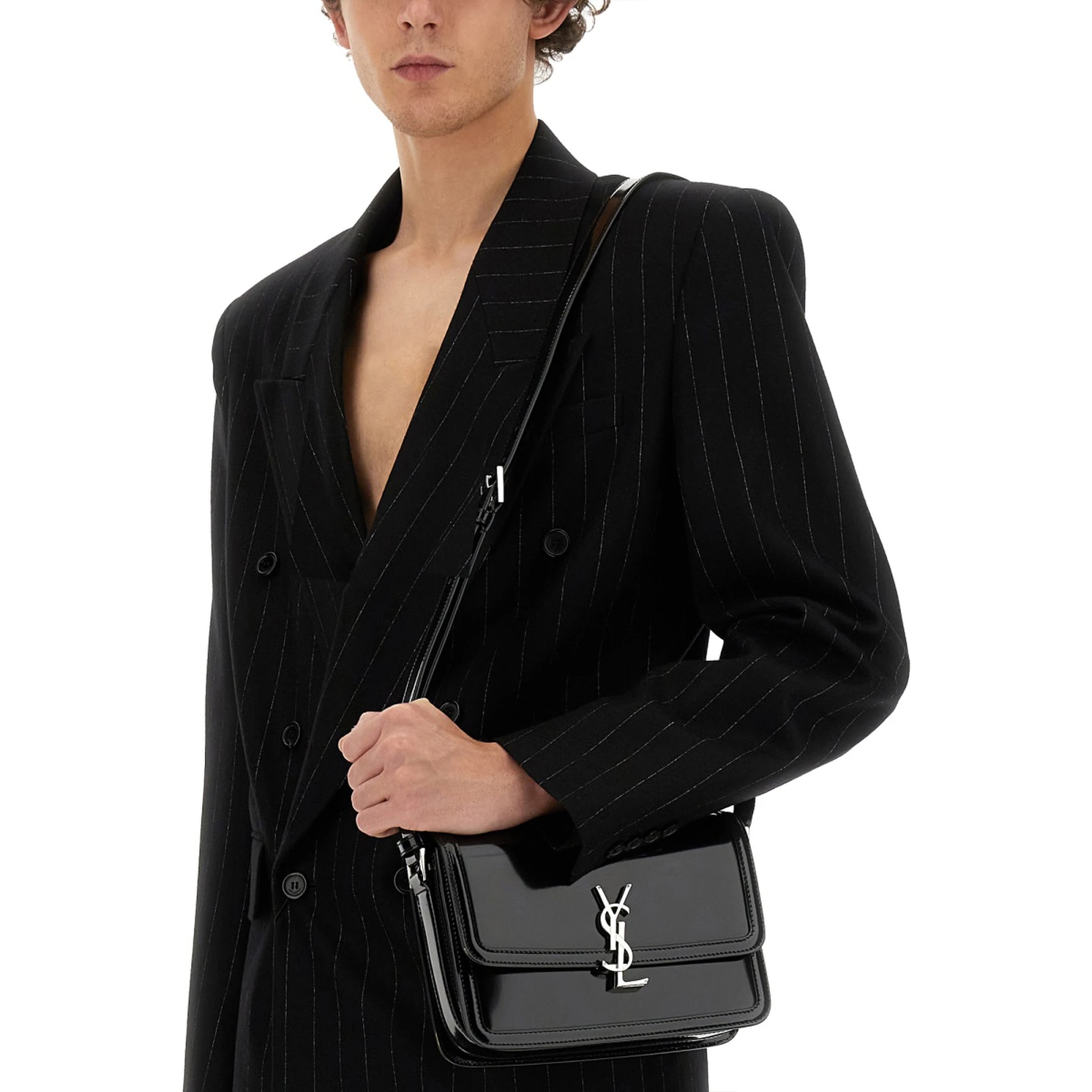 OVERSIZE JACKET