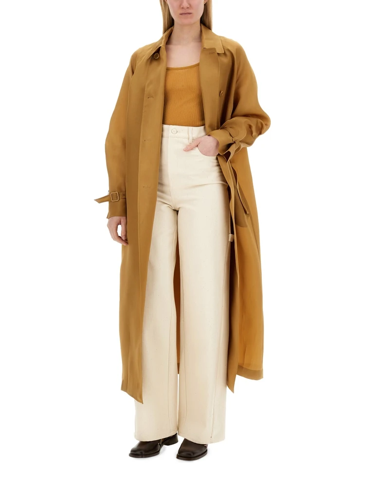 COAT "SACK" alternative