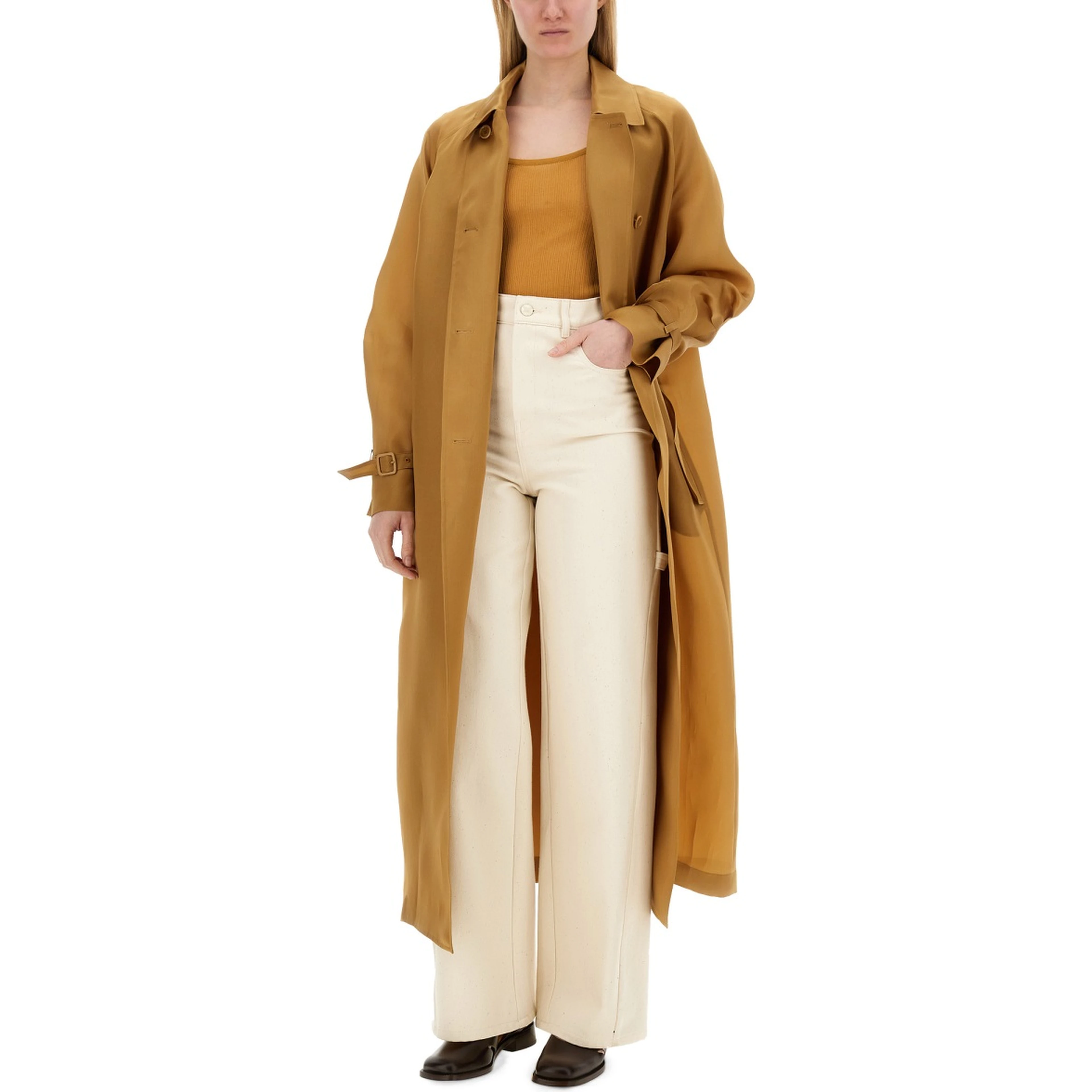COAT "SACK"