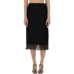 SKIRT "ACETI1234"