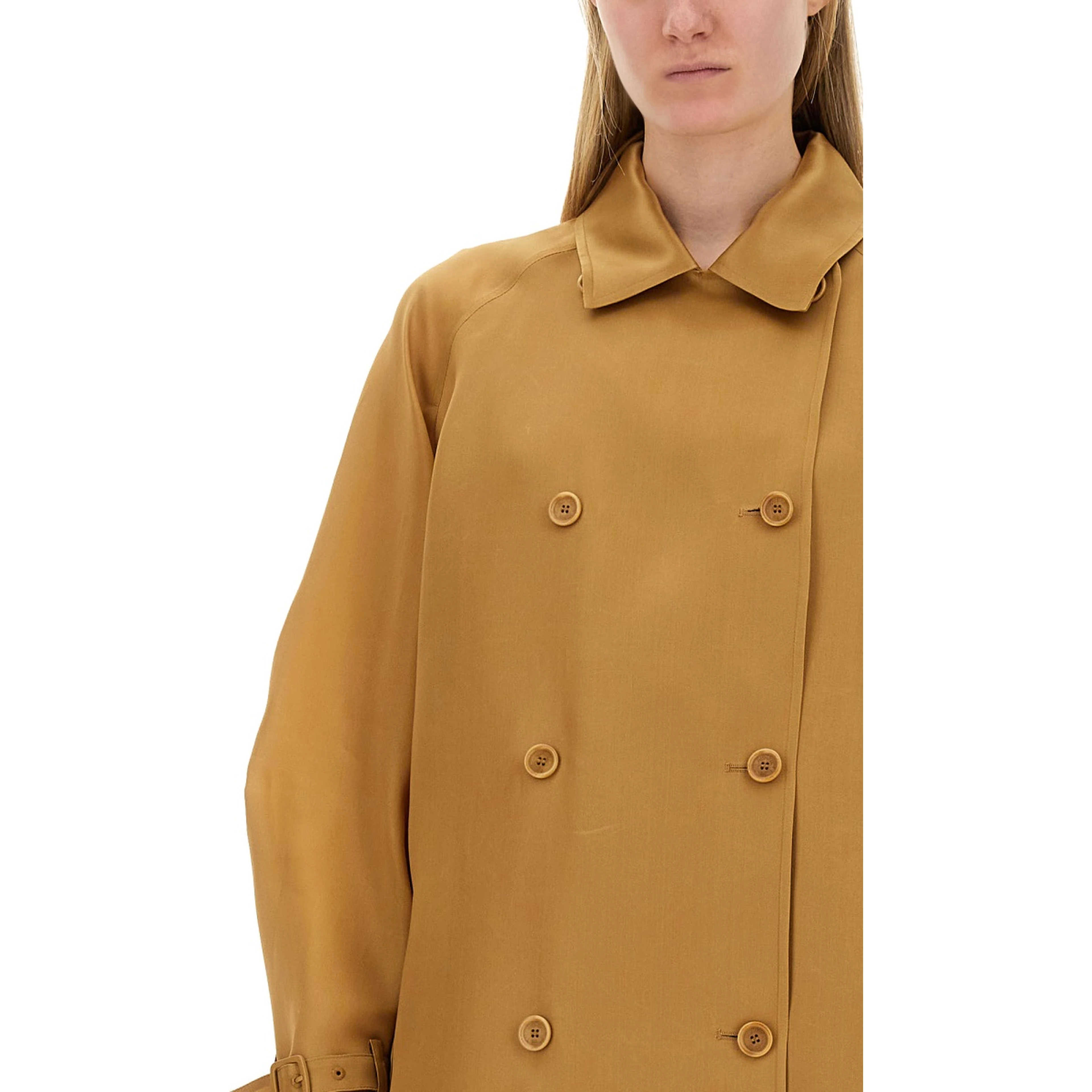 COAT "SACK"