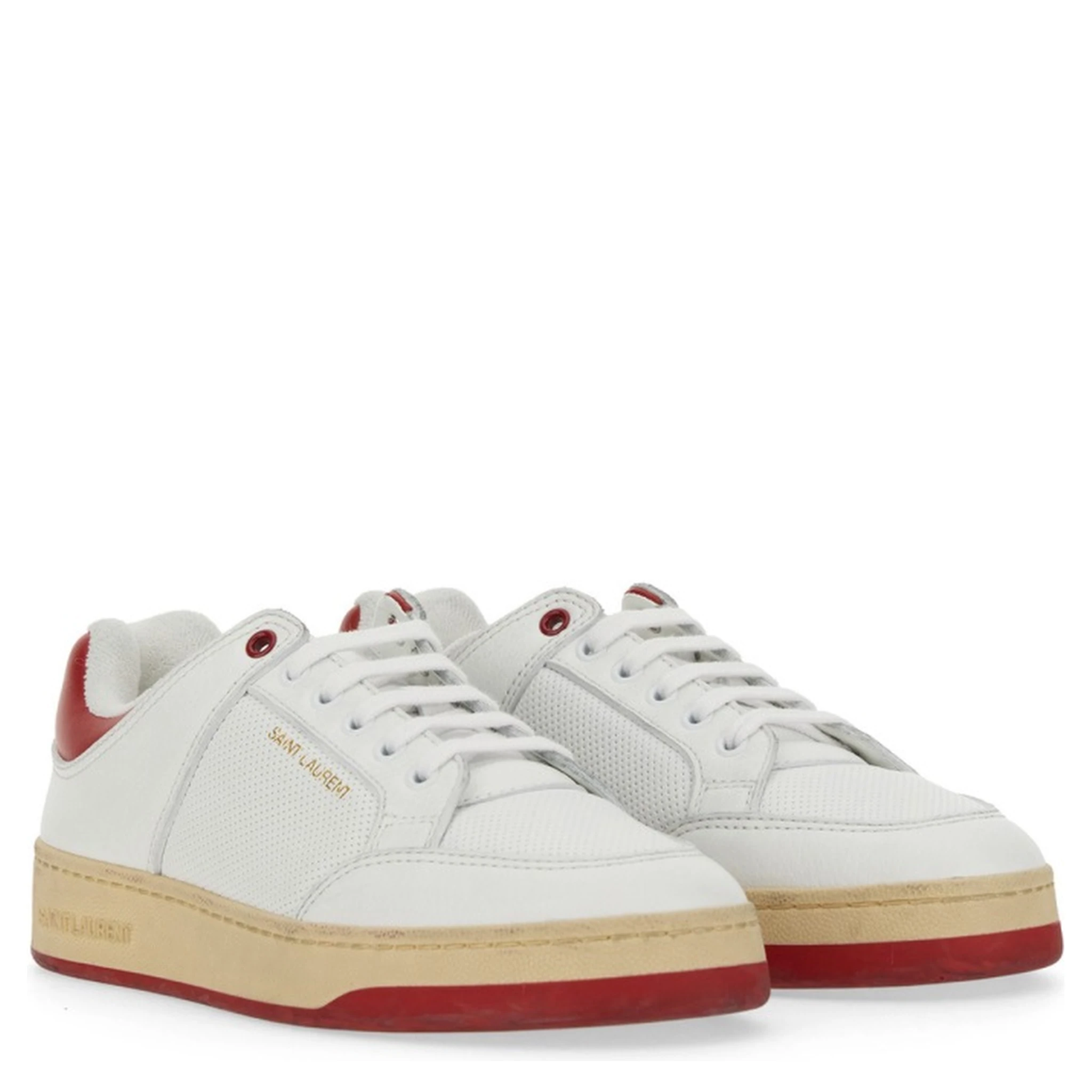 LOW SNEAKERS "SL/61"