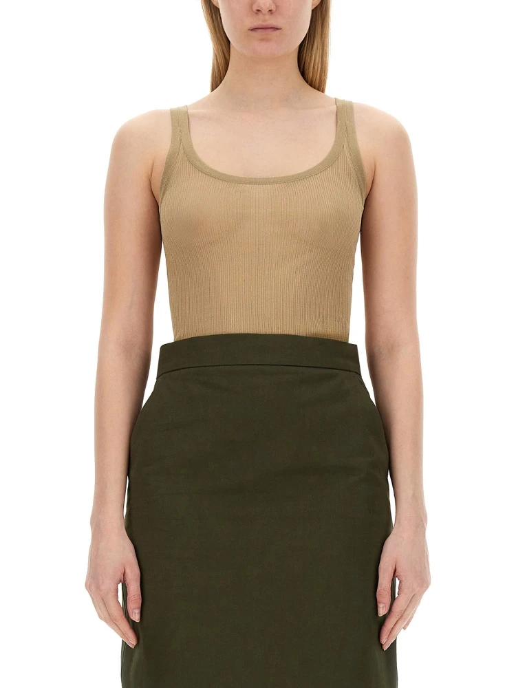 TANK TOP "BASTIA"