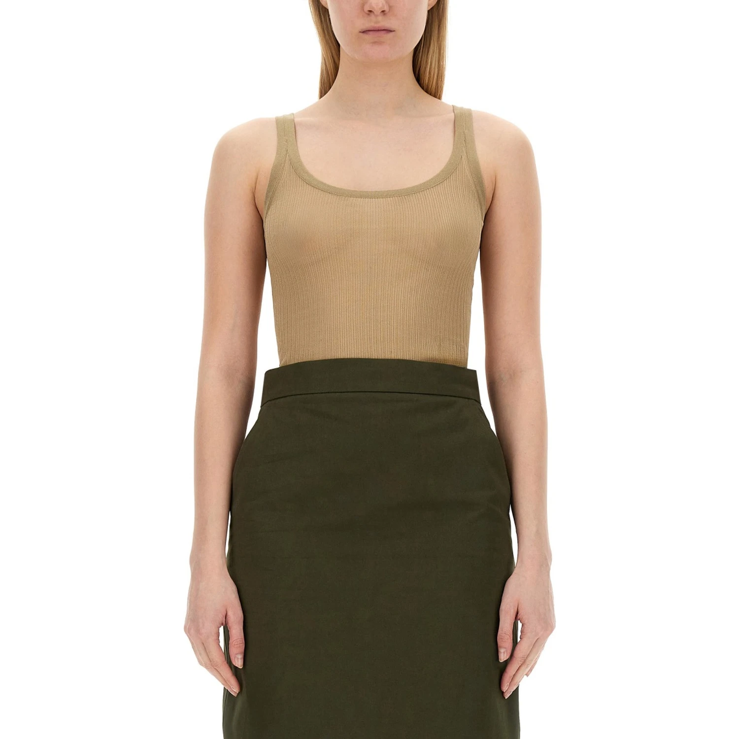 TANK TOP "BASTIA"