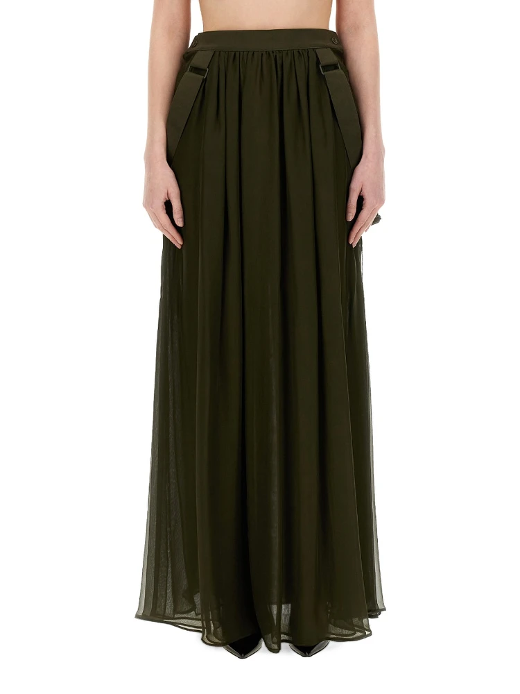 "JEDY" SKIRT