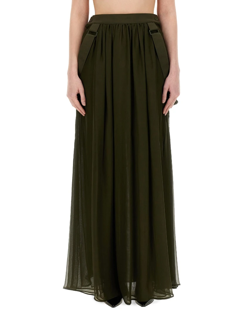 "JEDY" SKIRT