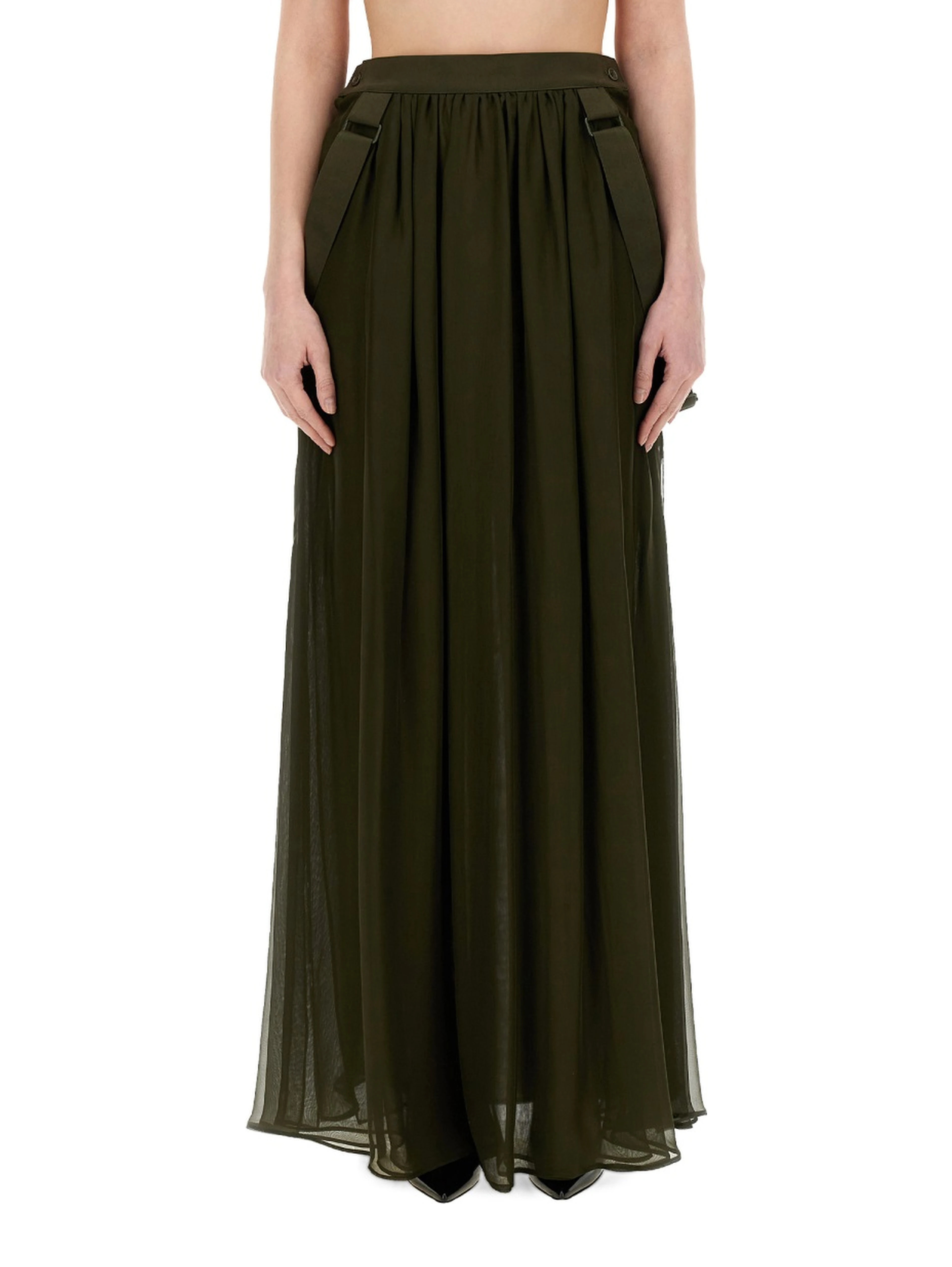 "JEDY" SKIRT