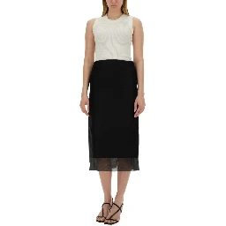 SKIRT "ACETI1234"