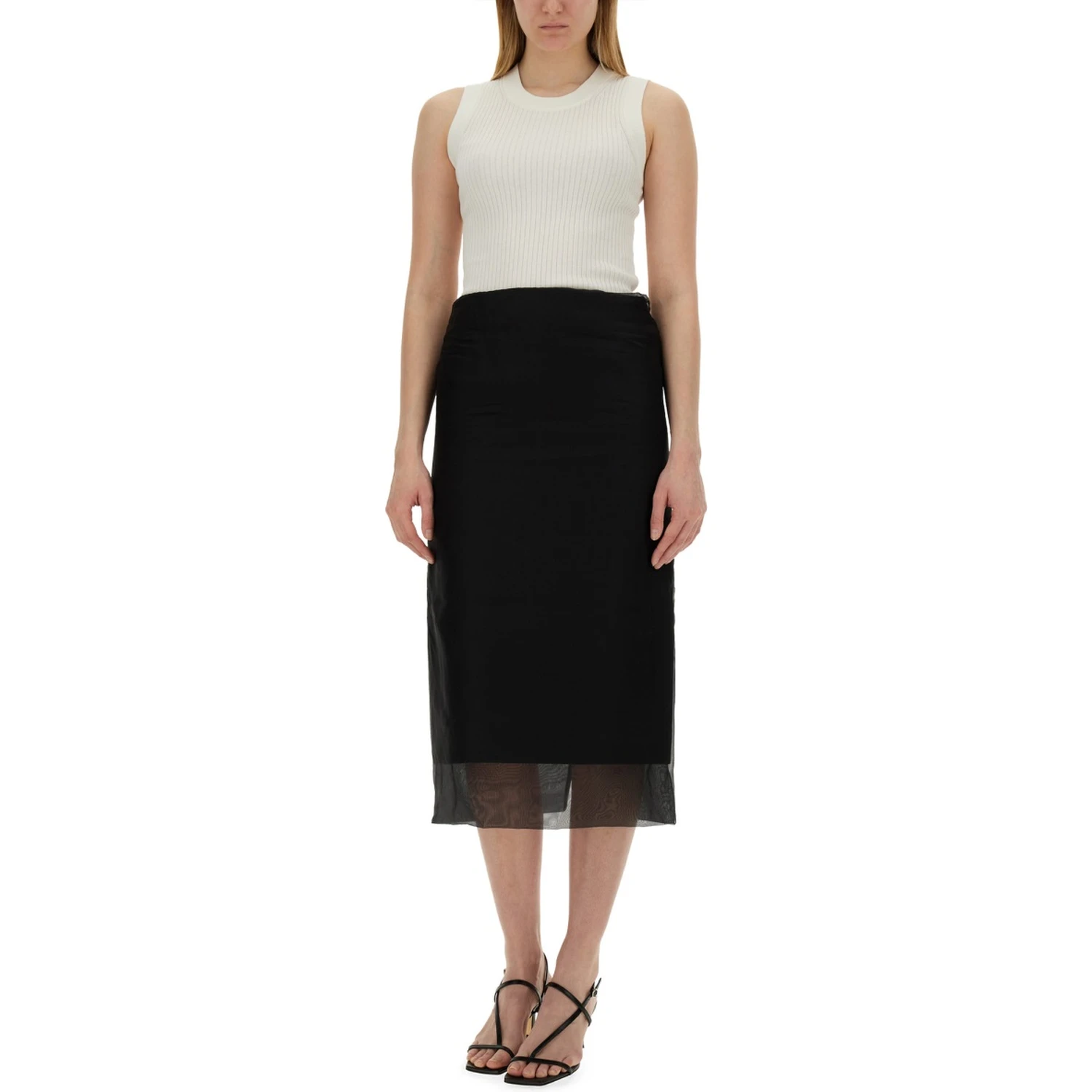 SKIRT "ACETI1234"