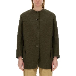 "RECITAL" JACKET