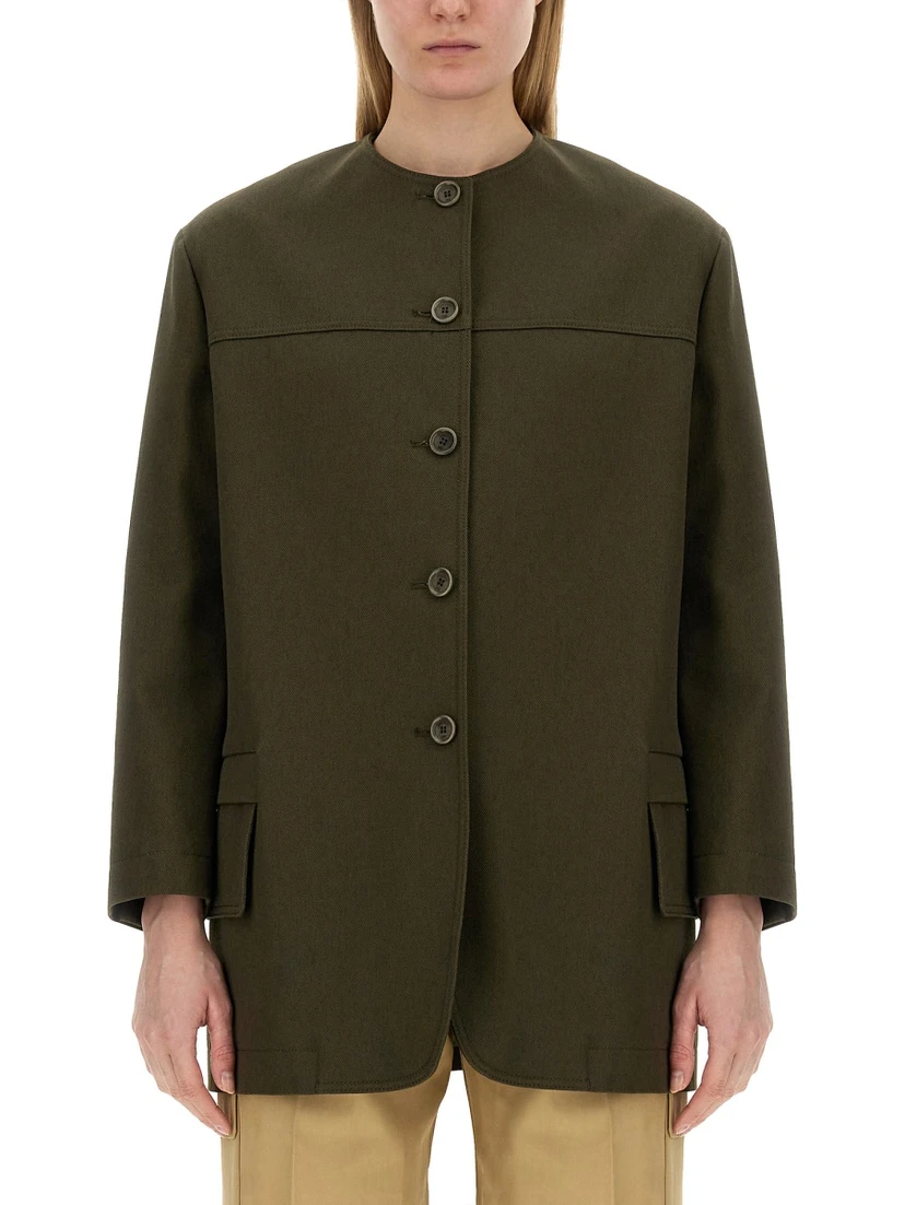 "RECITAL" JACKET
