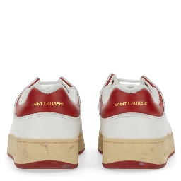 LOW SNEAKERS "SL/61"