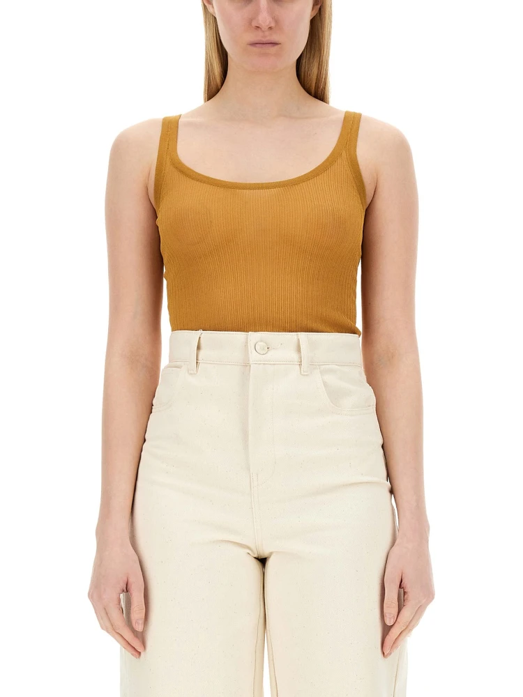 TANK TOP "BASTIA"