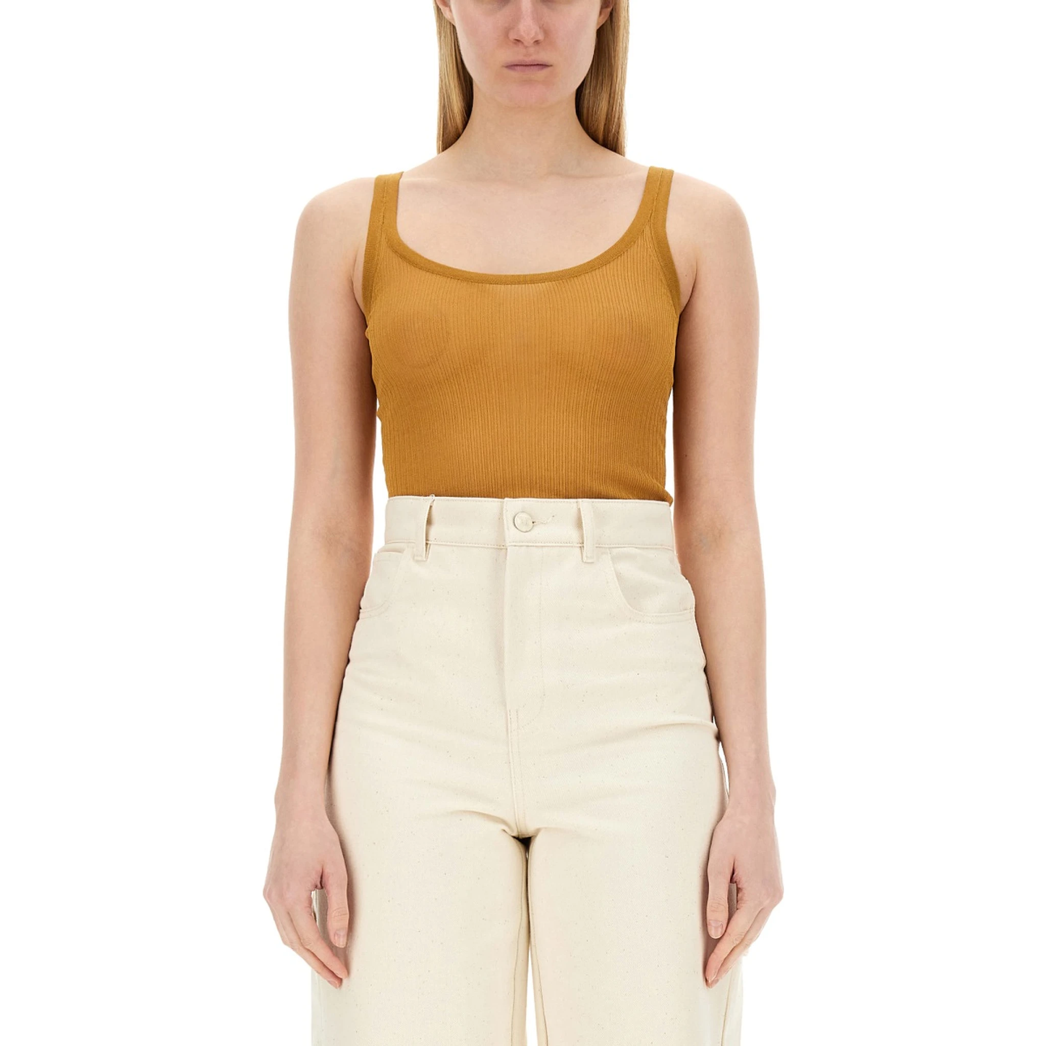 TANK TOP "BASTIA"