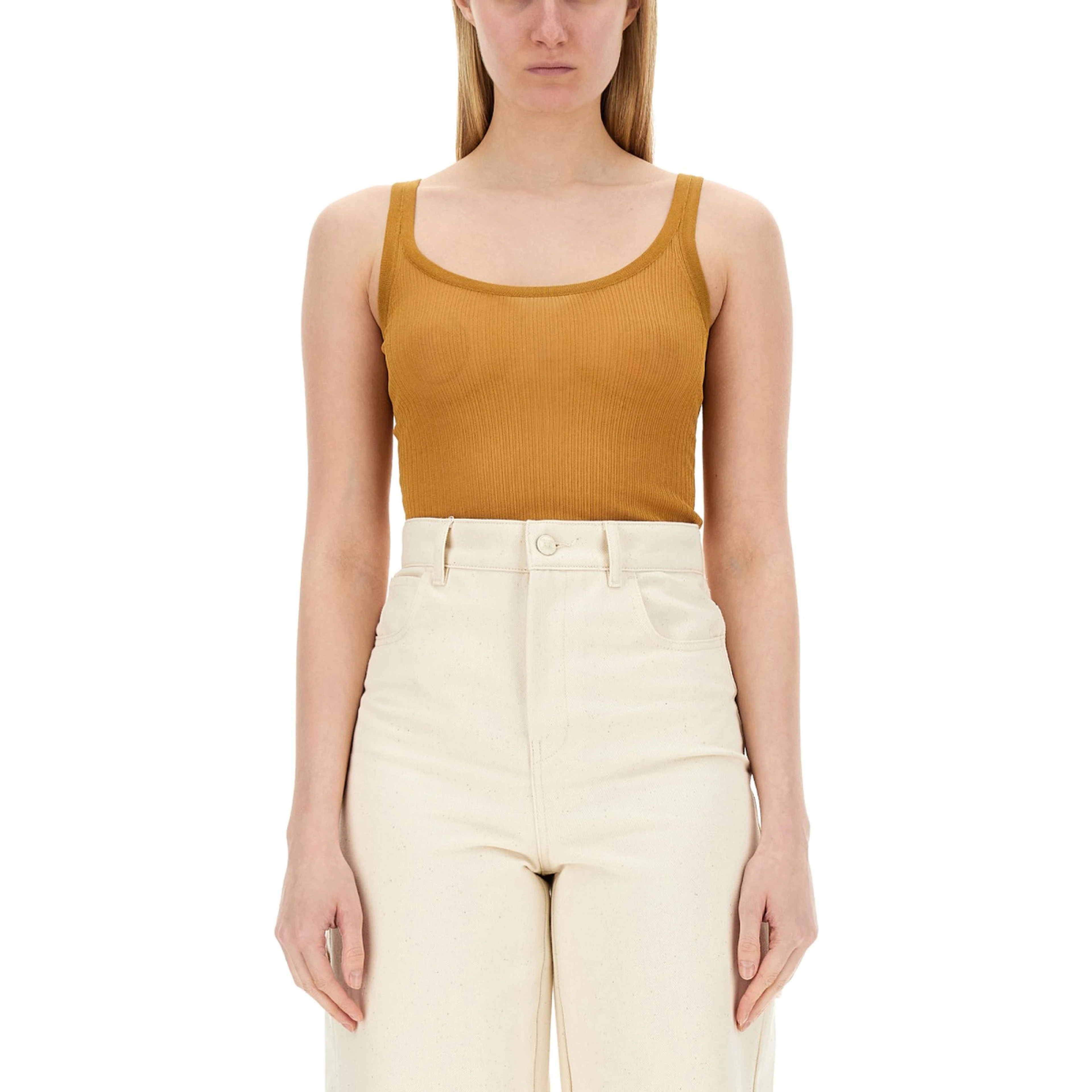 TANK TOP "BASTIA"