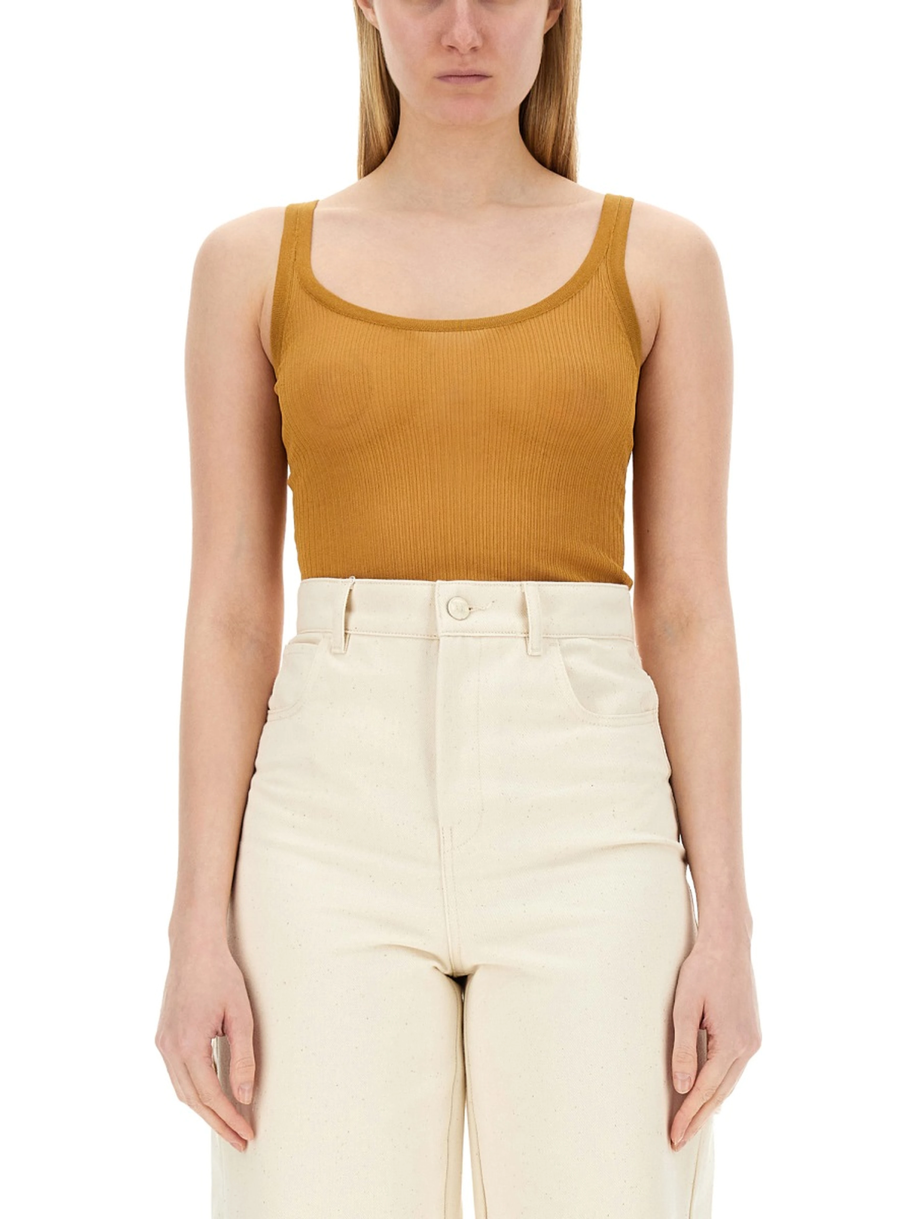 TANK TOP "BASTIA"