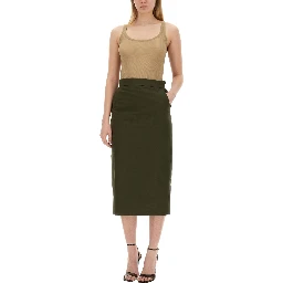 TANK TOP "BASTIA"