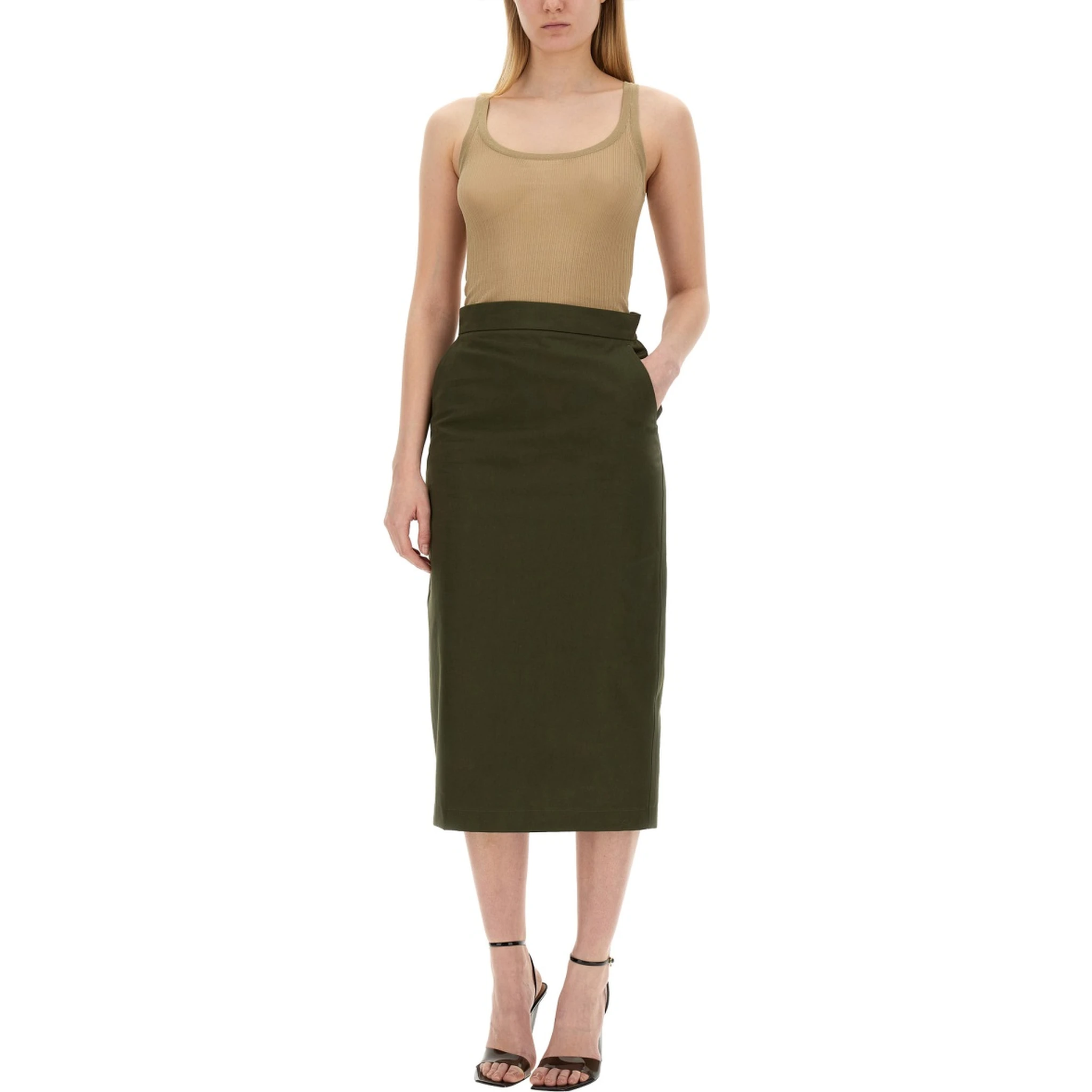 TANK TOP "BASTIA"