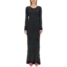 LONG DRESS