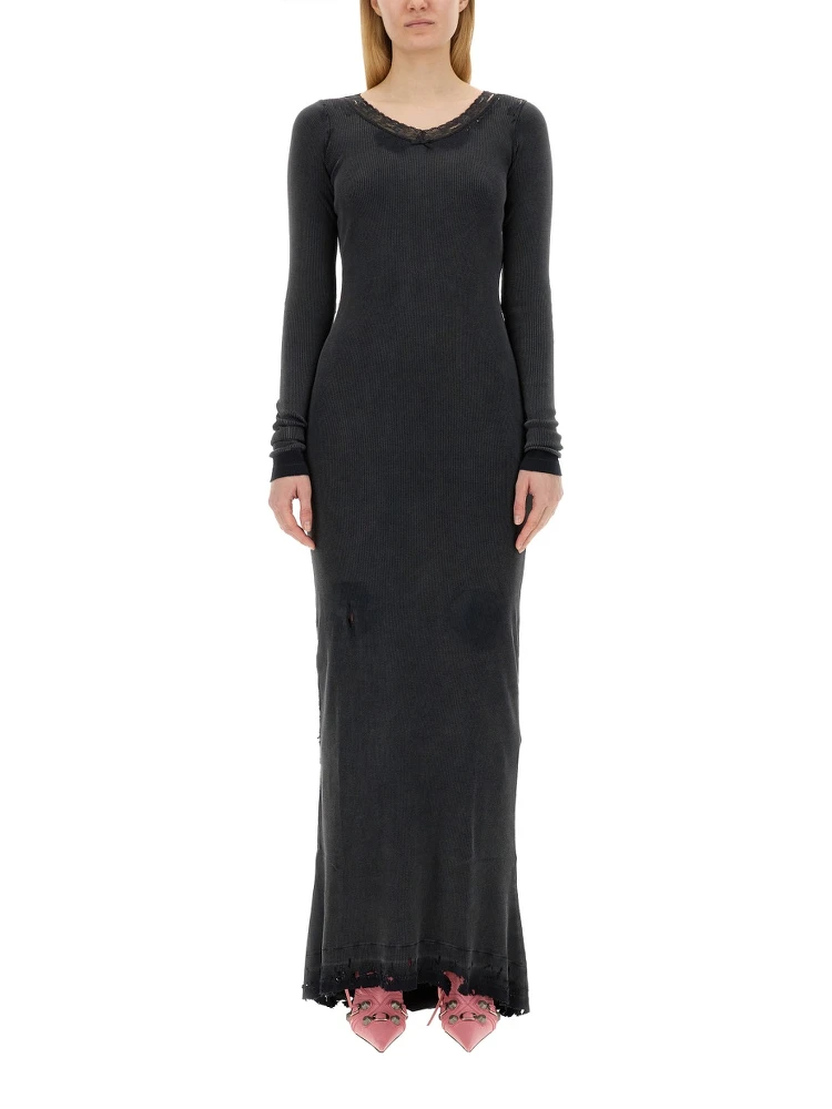 LONG DRESS