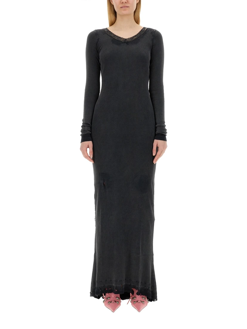 LONG DRESS