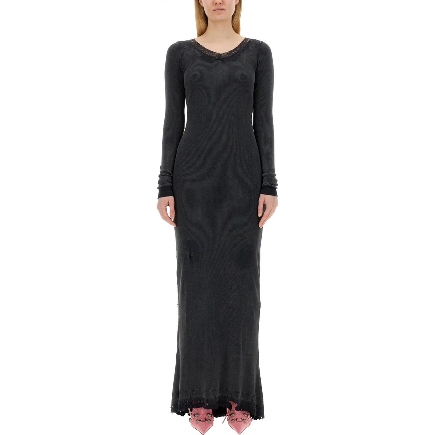 LONG DRESS