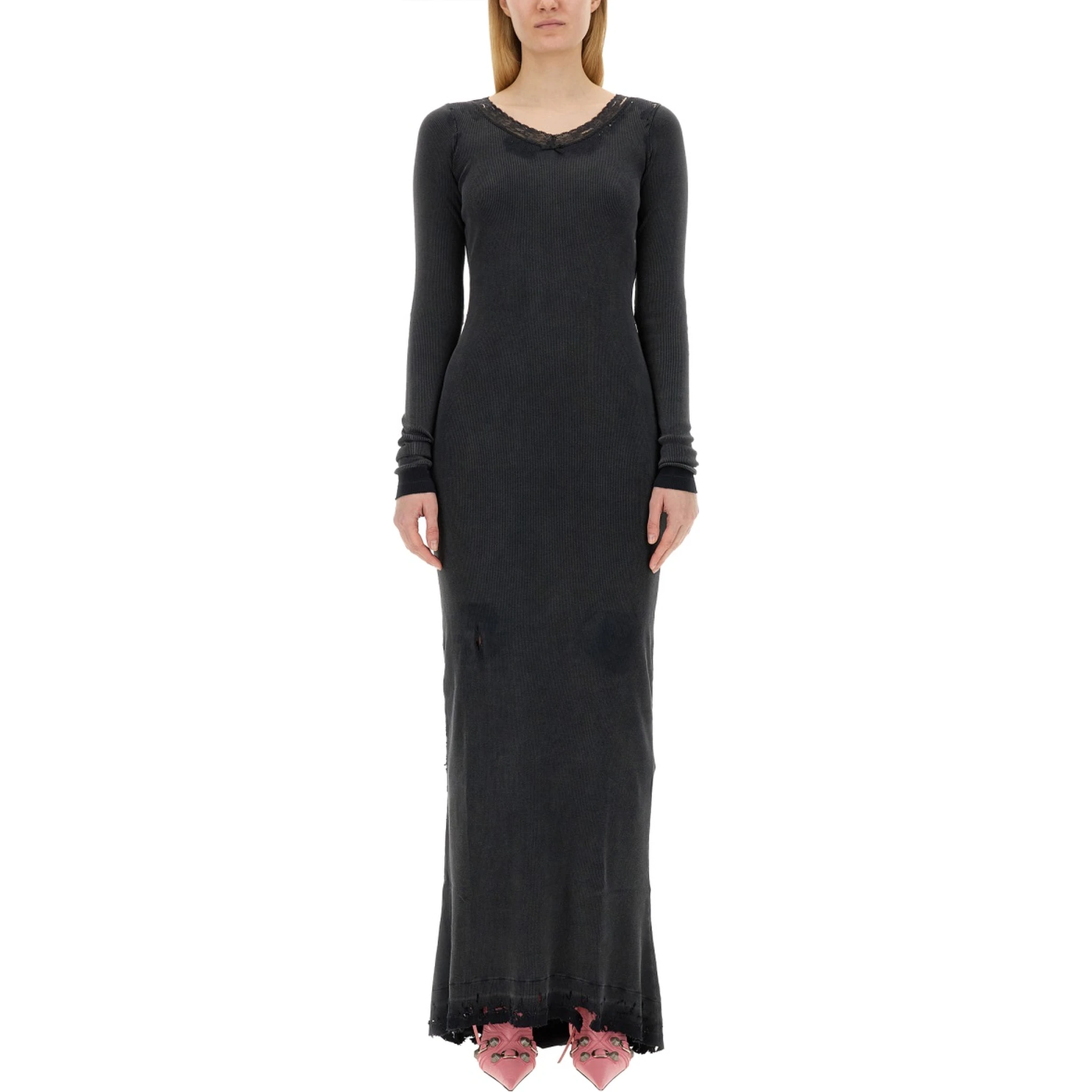 LONG DRESS