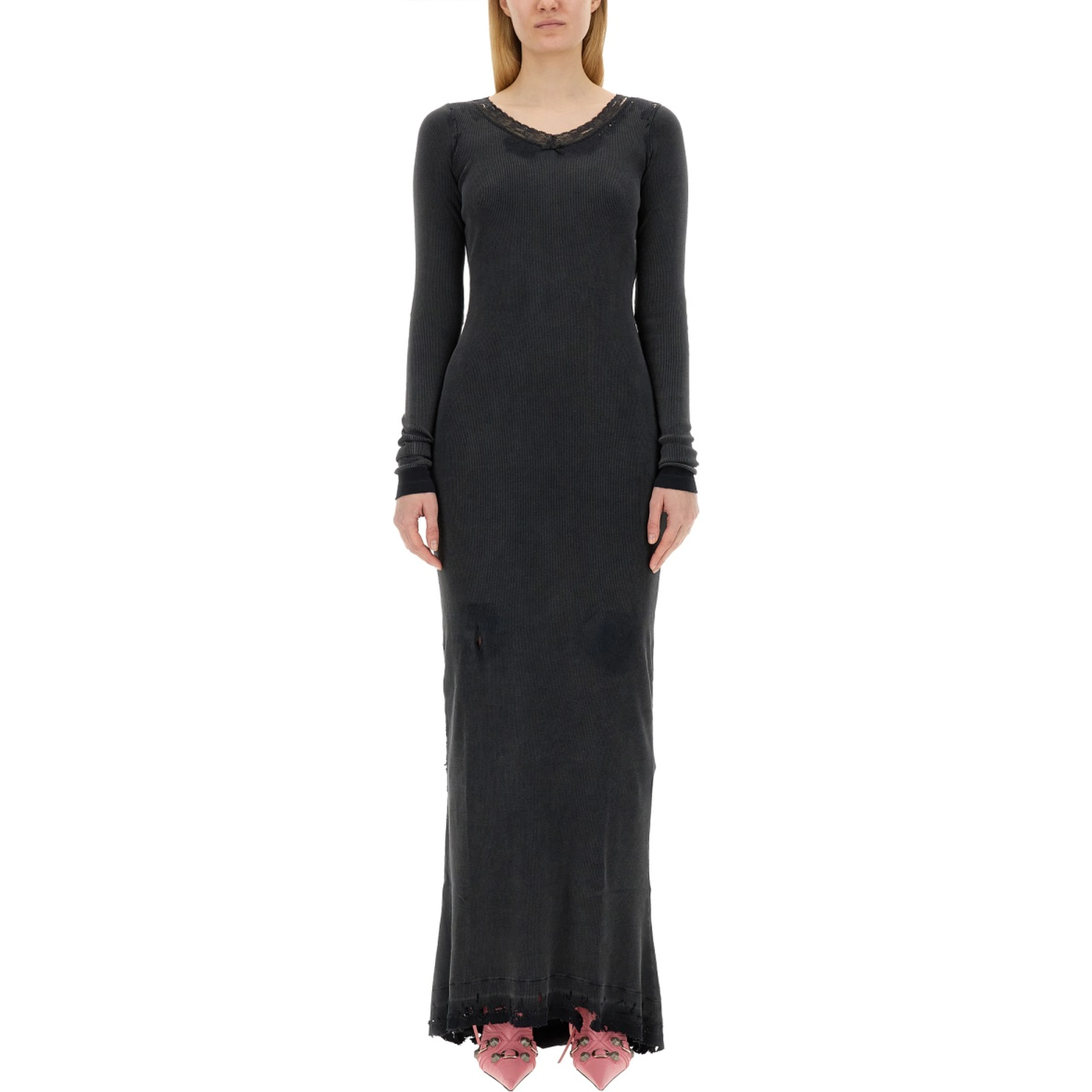 LONG DRESS